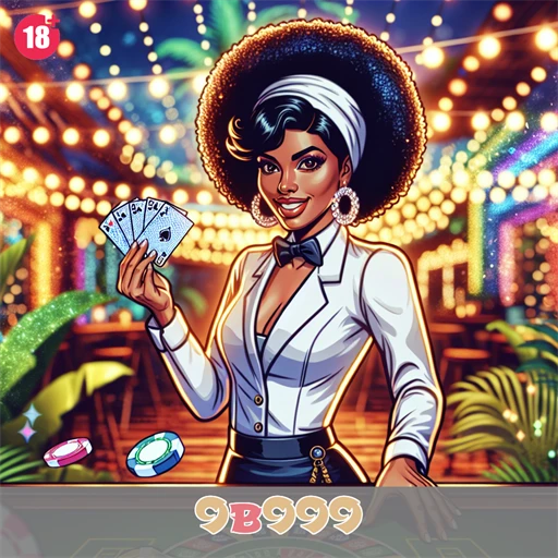 Slots Incríveis e Oportunidades no 9b999 que Você Não Pode Perder