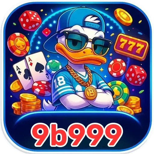 9b999 App