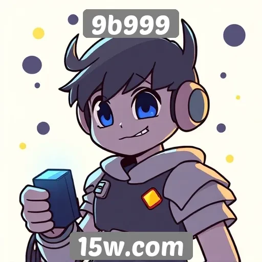 Como o 9b999 se destaca na experiência do usuário