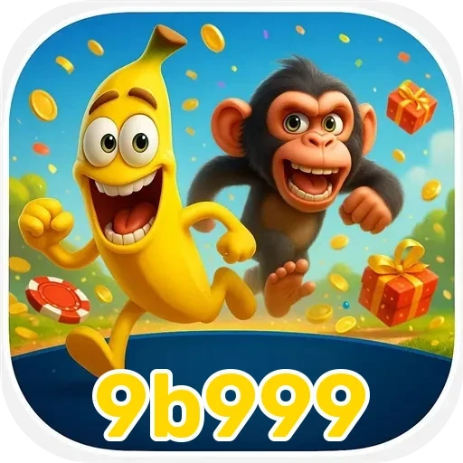 9b999 Bônus
