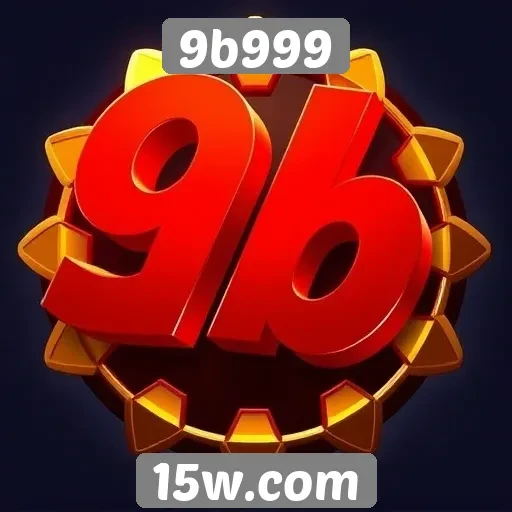 Comparação entre 9b999 e outros sites de jogos