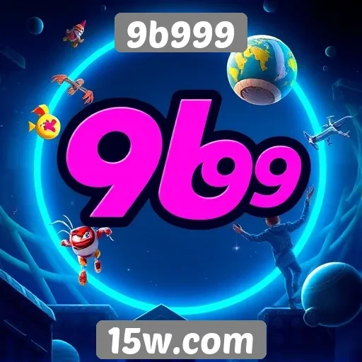 Plataforma de jogos 9b999 atrai novos usuários